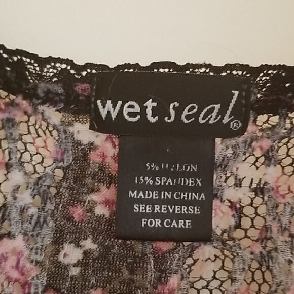 Tank Top  - Picture 6 of 7